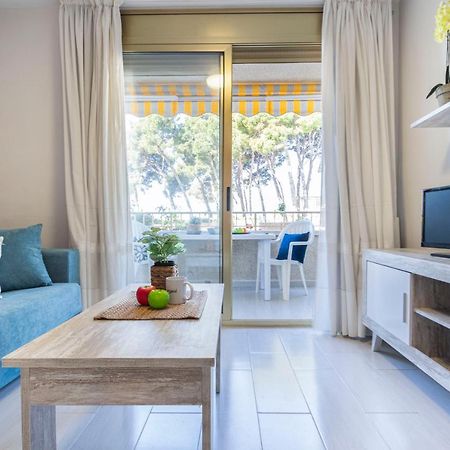 Apartamentos Internacional Arysal Cambrils Dış mekan fotoğraf