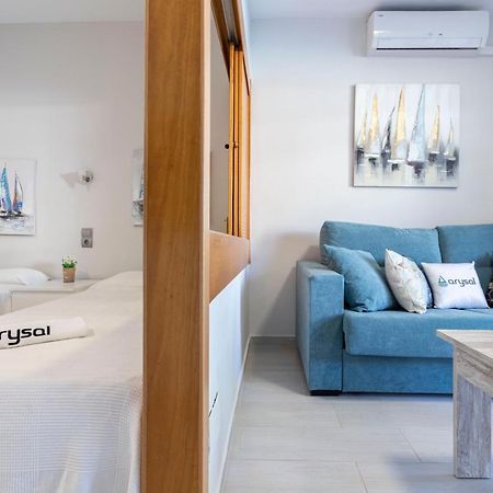 Apartamentos Internacional Arysal Cambrils Dış mekan fotoğraf