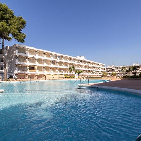 Apartamentos Internacional Arysal Cambrils Dış mekan fotoğraf