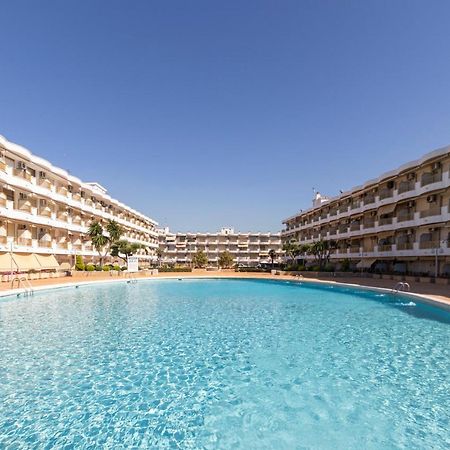 Apartamentos Internacional Arysal Cambrils Dış mekan fotoğraf