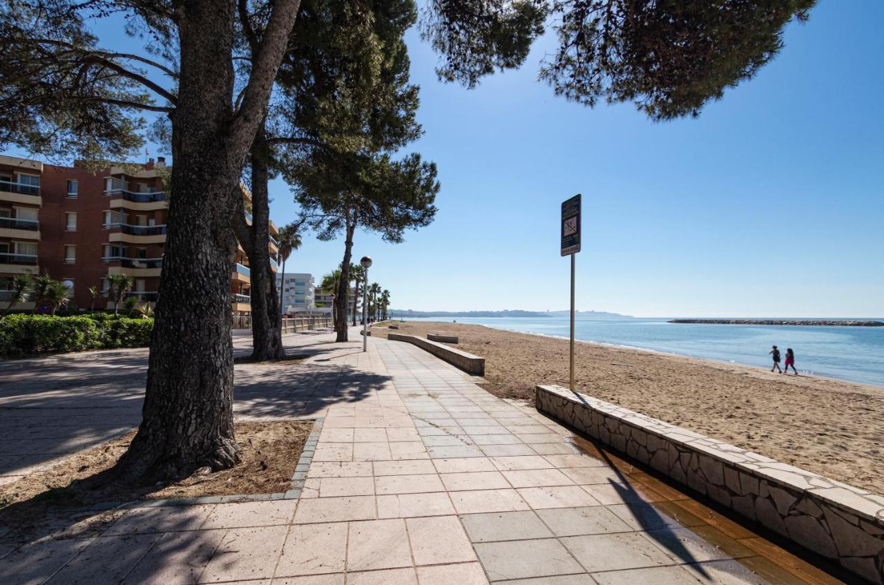 Apartamentos Internacional Arysal Cambrils Dış mekan fotoğraf