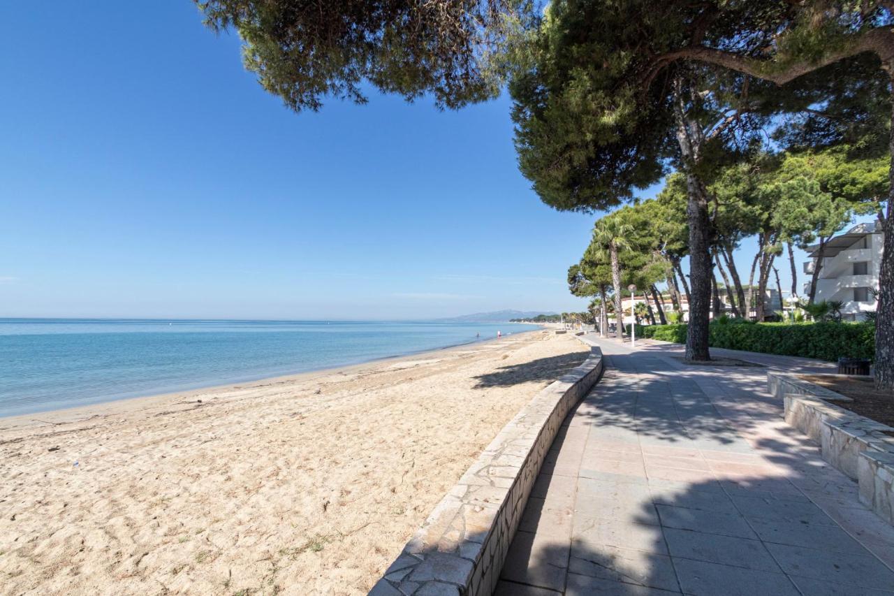 Apartamentos Internacional Arysal Cambrils Dış mekan fotoğraf
